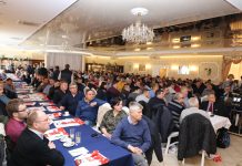 Agrotechnicznie o truskawkach w Czerwińsku