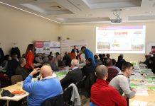 Akademia Uprawy Truskawek 2019 we Wrocławiu