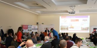 Akademia Uprawy Truskawek 2019 we Wrocławiu