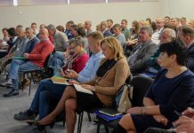 Szanse i wyzwania dla producentów borówki. XXV zjazd SPBA