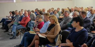 Szanse i wyzwania dla producentów borówki. XXV zjazd SPBA