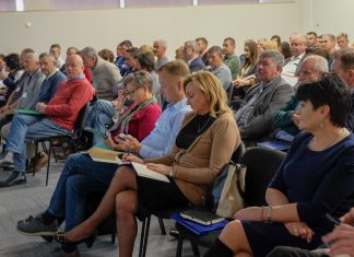 Szanse i wyzwania dla producentów borówki. XXV zjazd SPBA