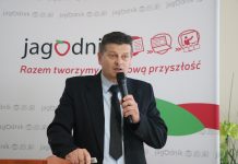 Praktycznie o fertygacji truskawek