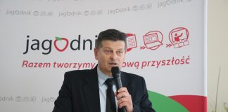 Praktycznie o fertygacji truskawek