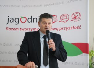 Praktycznie o fertygacji truskawek