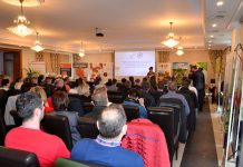 Truskawkowo na Kaszubach