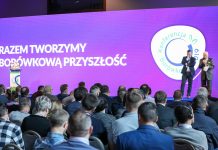 Międzynarodowa Konferencja Borówkowa 2019, znakomitym przykładem współpracy