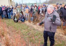 Wyzwania w produkcji borówki