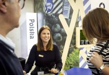 Bez współpracy nie zdobędziemy globalnego rynku borówki