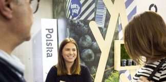 Bez współpracy nie zdobędziemy globalnego rynku borówki