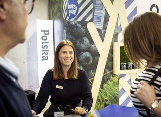 Bez współpracy nie zdobędziemy globalnego rynku borówki