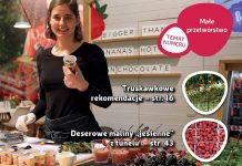 Jagodnik 3/2019 – już w sprzedaży