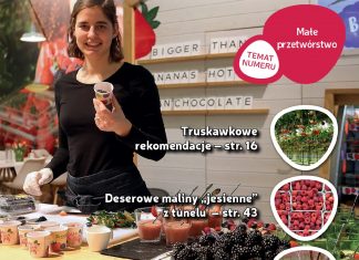 Jagodnik 3/2019 – już w sprzedaży