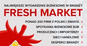 Konferencja Fresh Market 2019