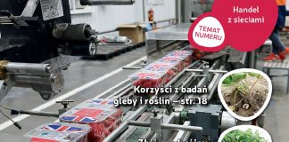 Jagodnik 4/2019 już w sprzedaży!