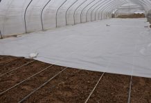 Odbiór folii rolniczej – dobry przykład z Czerwińska