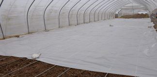 Odbiór folii rolniczej – dobry przykład z Czerwińska