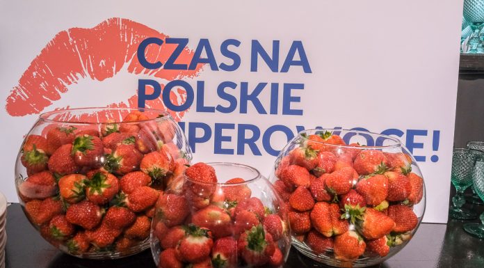 Piękna strona Superowoców