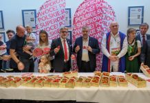 #PolskieTruskawki są najsmaczniejsze!