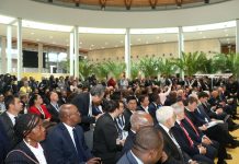 Trwają targi Macfrut 2019