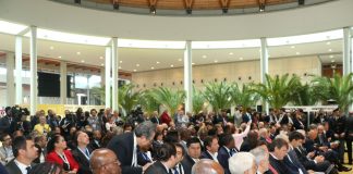 Trwają targi Macfrut 2019