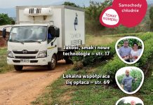 Jagodnik 5/2019 już w sprzedaży