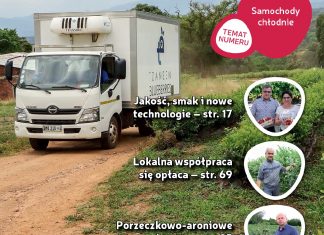 Jagodnik 5/2019 już w sprzedaży