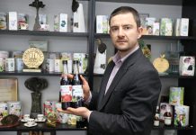 Problemy polskich firm zielarskich