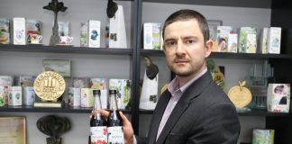 Problemy polskich firm zielarskich