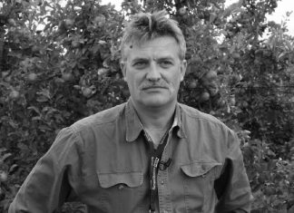 Piotr Zajkowski 1963-2019