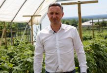 Malinowe Warsztaty 2019 – fertygacja nie musi być trudna. FILM