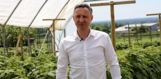 Malinowe Warsztaty 2019 – fertygacja nie musi być trudna. FILM