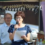 Dr hab. Dorota Konopacka z IO w Skierniewicach otworzyła wydarzenie