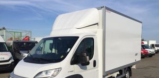 Izotermy do transportu owoców