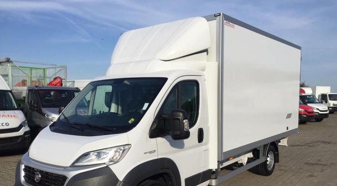 Izotermy do transportu owoców