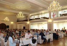 Związek Sadowników RP obchodzi 20-lecie działalności