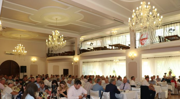 Związek Sadowników RP obchodzi 20-lecie działalności