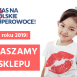 Koszulka roku 2019!