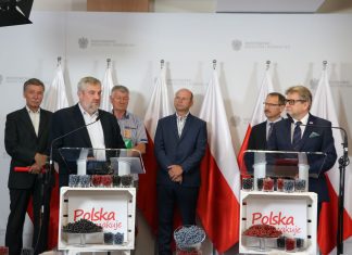 Czas na polskie superowoce!