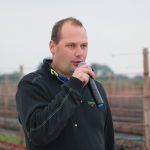 Stephan Verpaalen opowiadał o produkcji sadzonek w Verpaalen Soft Fruit