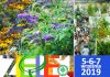 Targi „Zieleń to Życie” 5-6-7 września 2019. Rośliny w międzynarodowym wydaniu