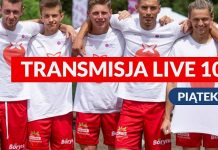 II Jagodowe Mistrzostwa Świata w Piłce Nożnej. Transmisja LIVE!