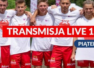 II Jagodowe Mistrzostwa Świata w Piłce Nożnej. Transmisja LIVE!