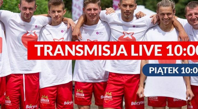 II Jagodowe Mistrzostwa Świata w Piłce Nożnej. Transmisja LIVE!