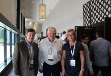 Promocja polskiej borówki na szczycie IBO