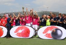 Jagodowe Mistrzostwa Świata w lubelskim słońcu