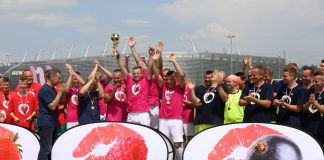 Jagodowe Mistrzostwa Świata w lubelskim słońcu