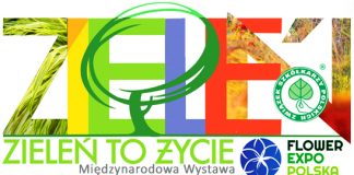 Zieleń To Życie – 27. Międzynarodowa Wystawa