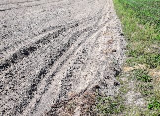 Ugorowanie ziemi – czy będzie konieczne? Działanie KE to także efekt protestów rolników