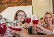 Dwie branże zapraszają na Weekend piw malinowych